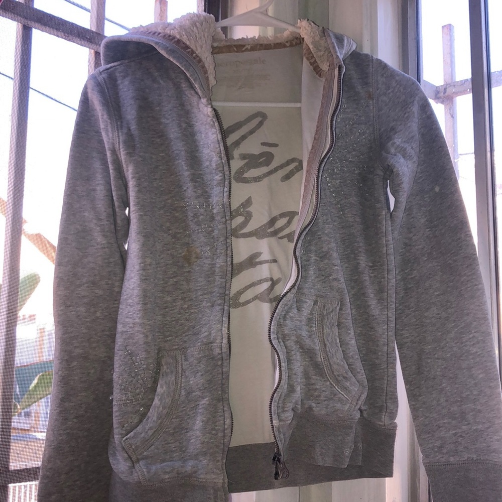Aeropostale sweater XS